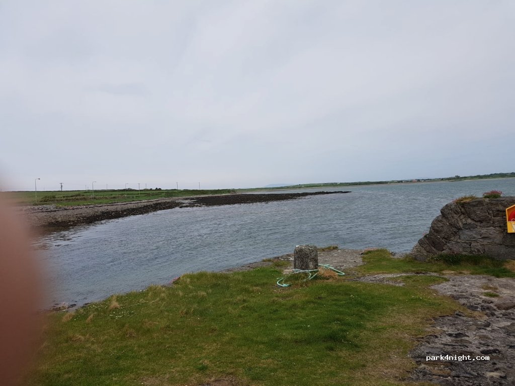 Raghly Harbour — foto 2