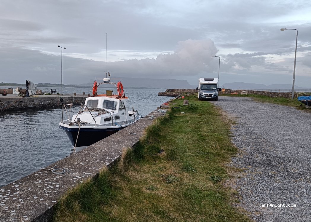 Raghly Harbour — foto 3