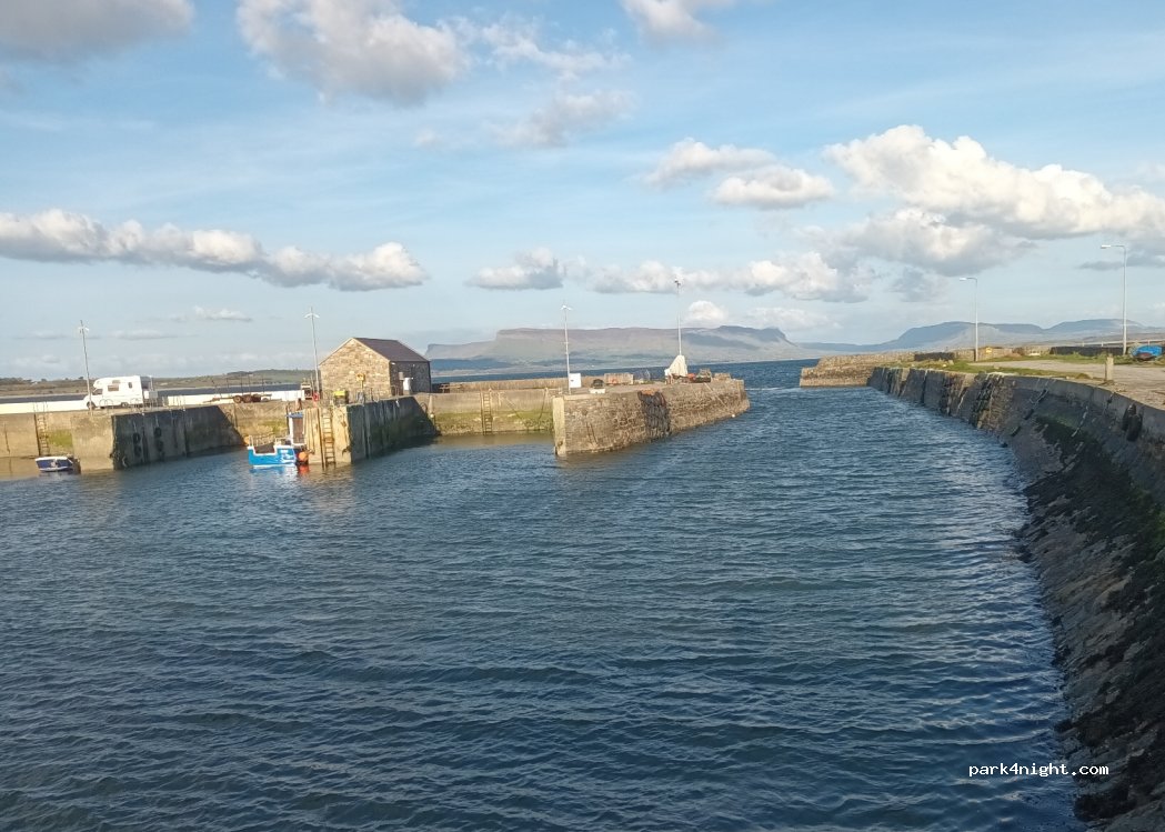 Raghly Harbour — foto 4
