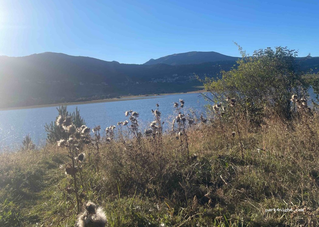 (66210) Matemale - Unnamed Road — foto