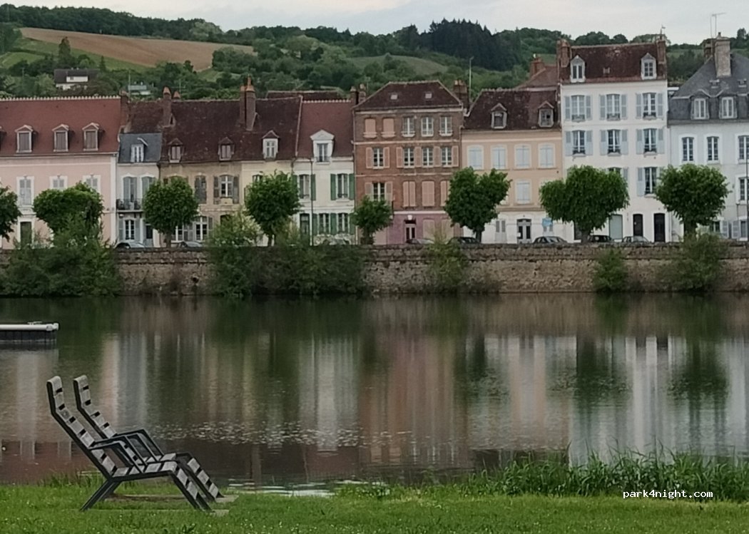 (89300) Joigny - Chemin du Port au Bois — foto 4