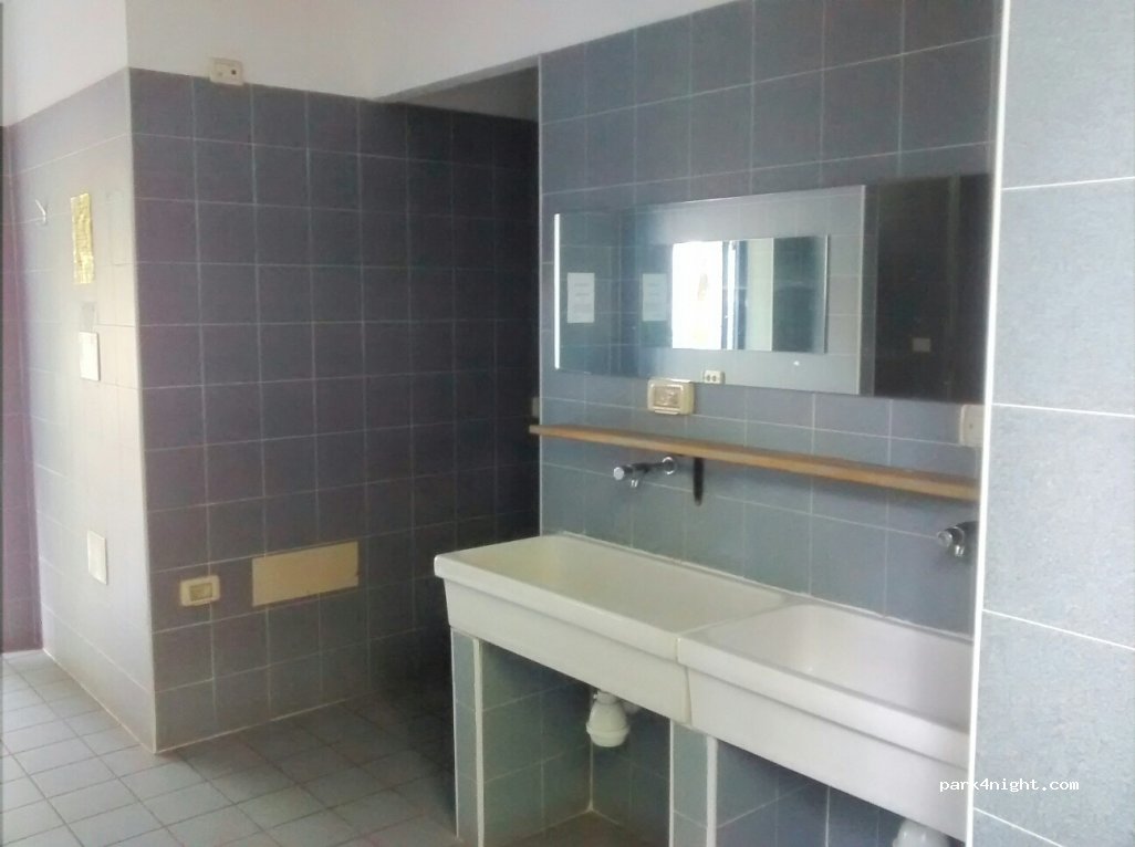 Camping Amici di Lazise — foto