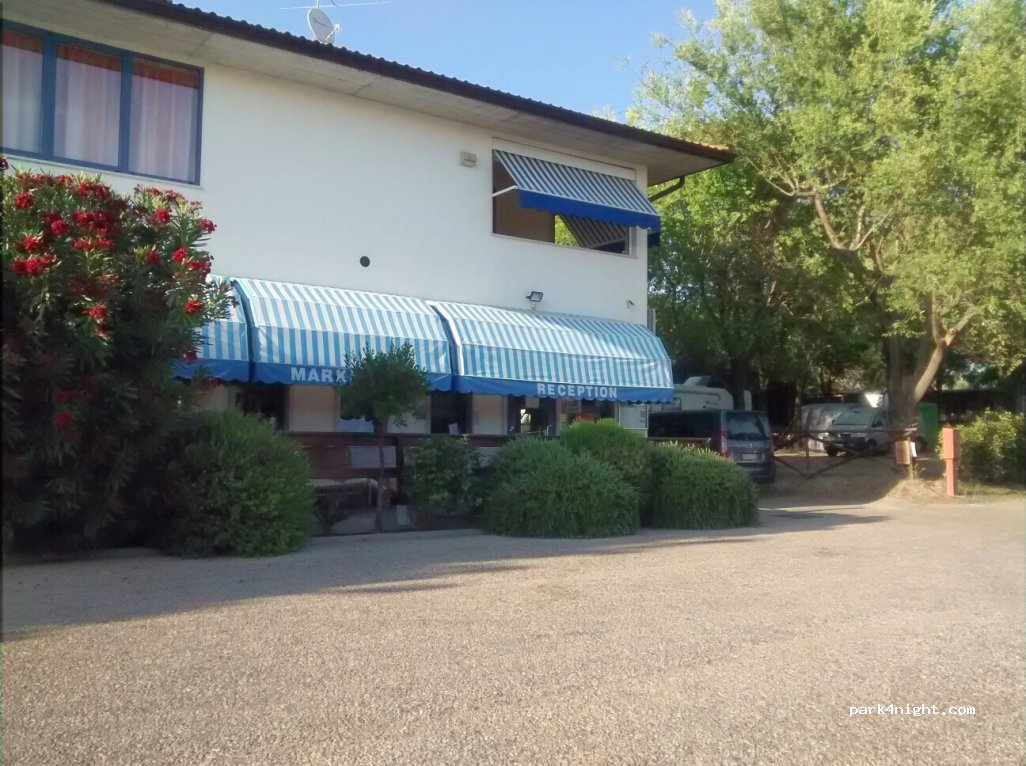 Camping Amici di Lazise — foto 2
