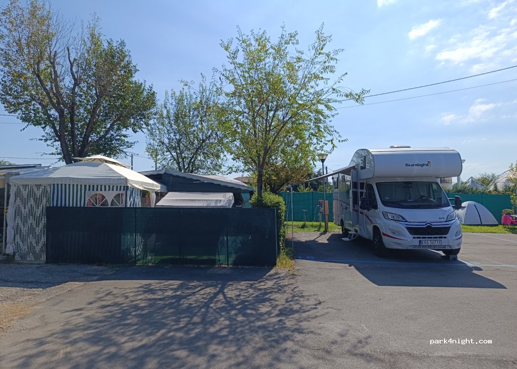 Camping Amici di Lazise — foto 3