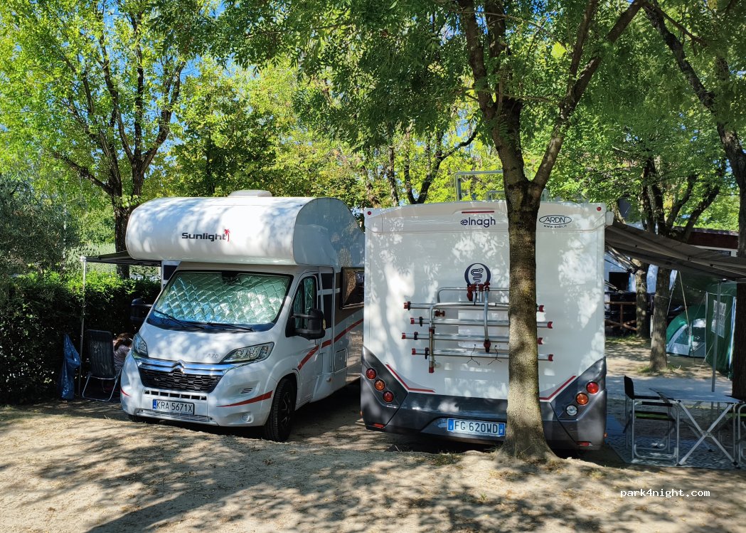Camping Amici di Lazise — foto 5