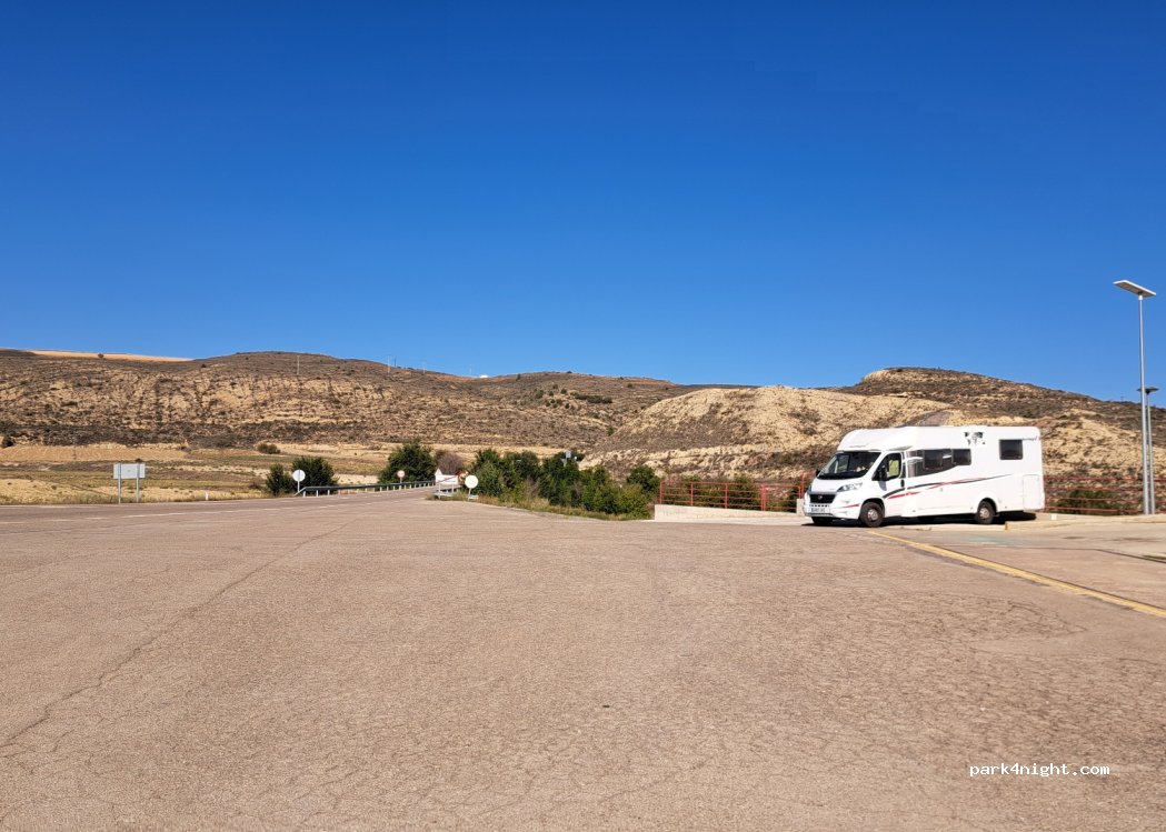 (44110) Gea de Albarracín - 221 Diseminado — foto