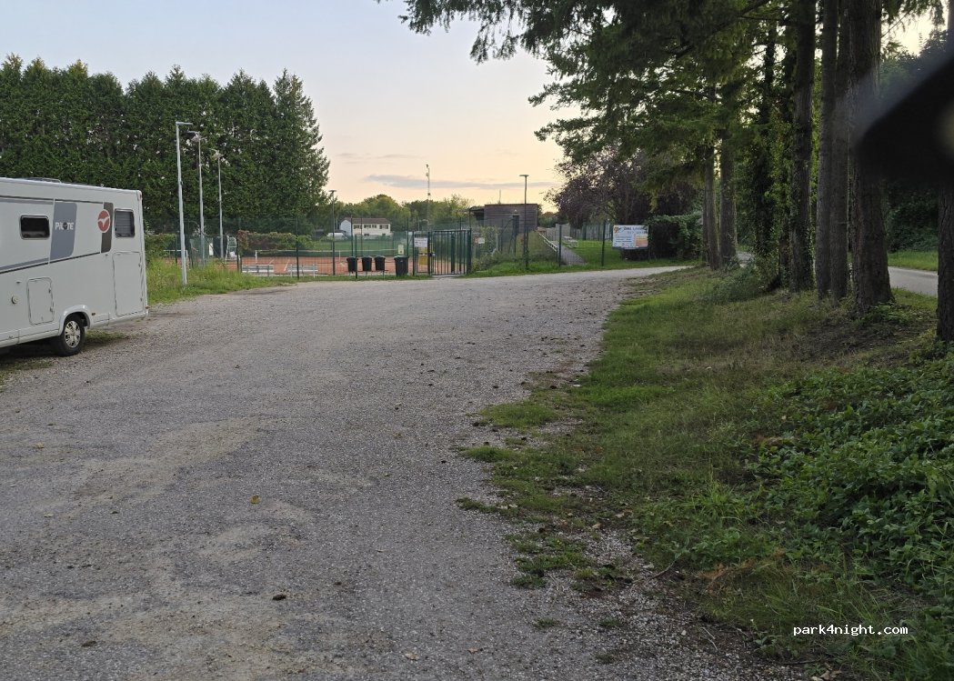 (54200) Dommartin-lès-Toul - 2 La Grande Corvee — foto