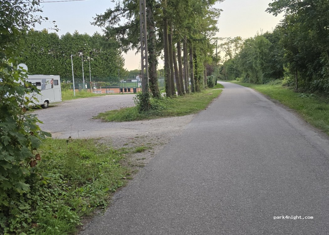(54200) Dommartin-lès-Toul - 2 La Grande Corvee — foto 2