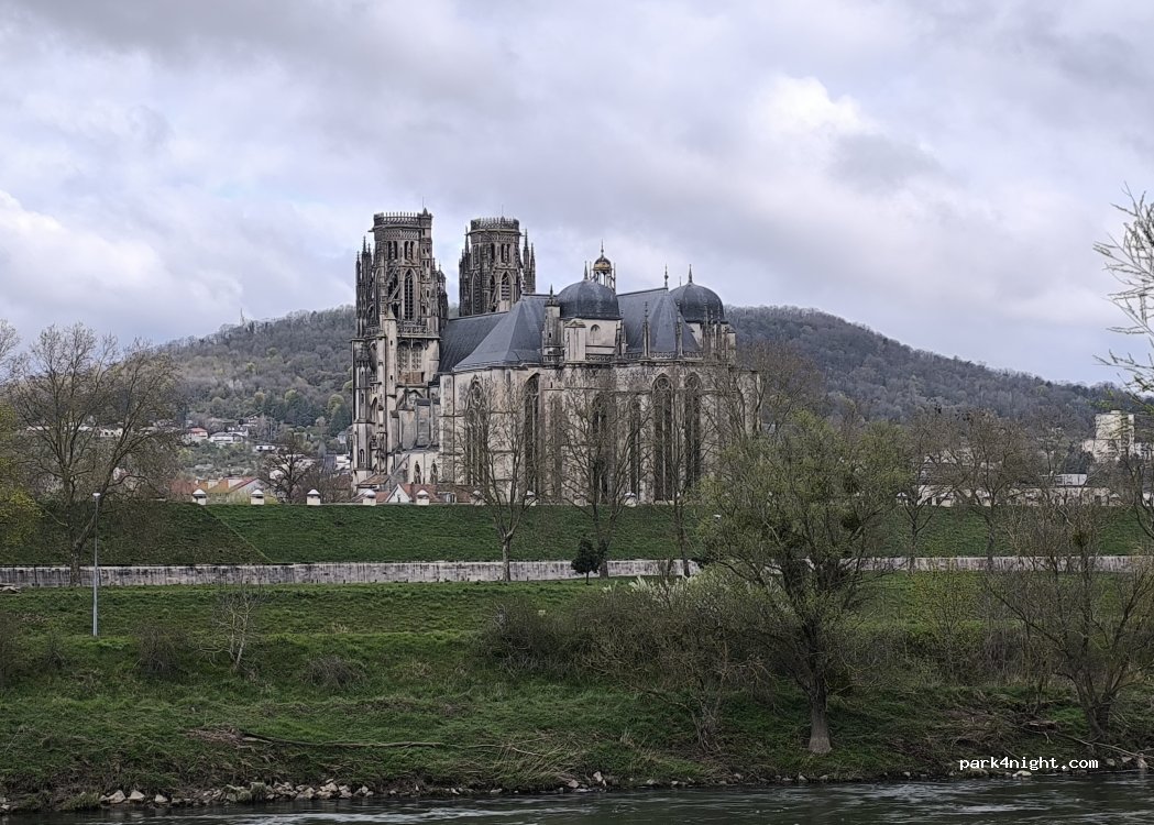 (54200) Dommartin-lès-Toul - 2 La Grande Corvee — foto 3