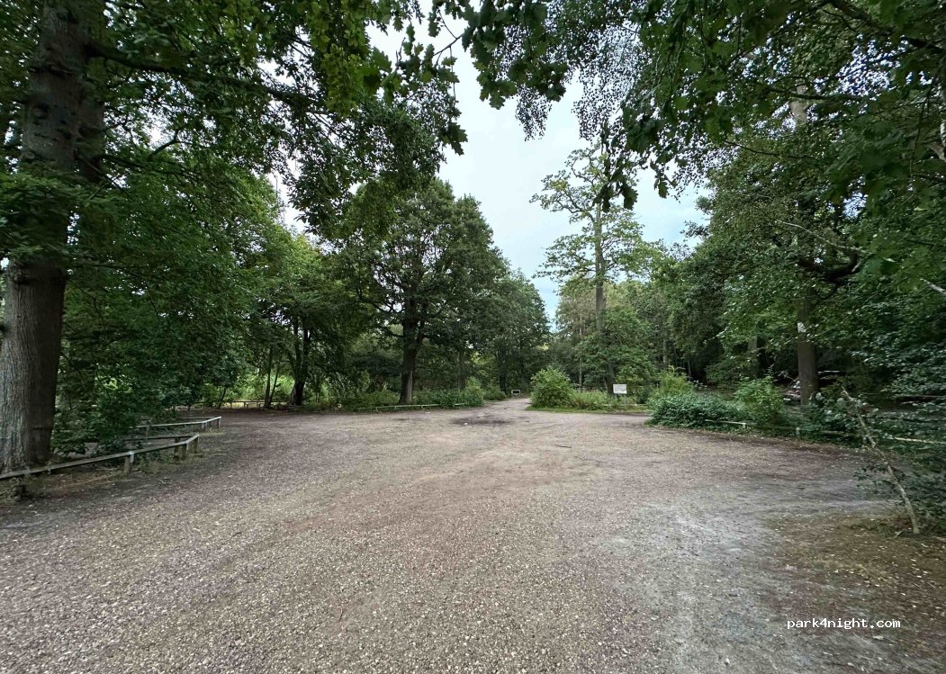 (ME13 9RP) Faversham - Beeches Rd — foto