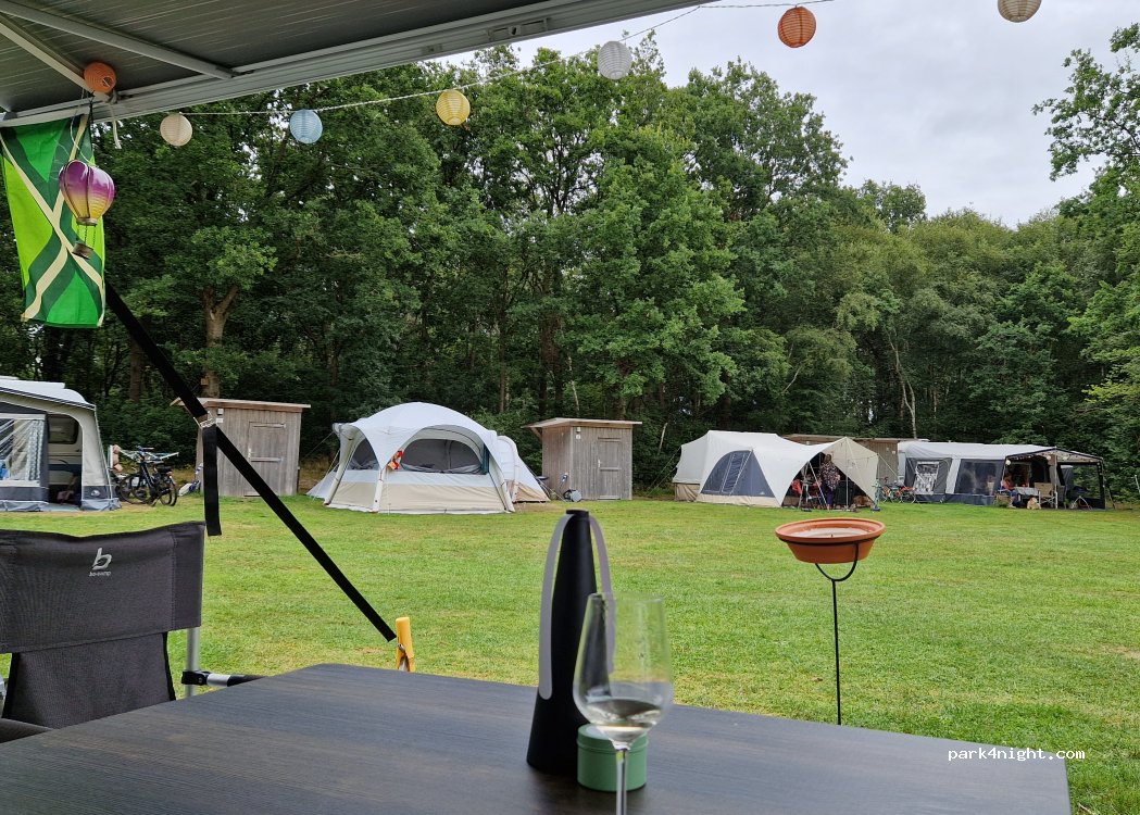 EuroParcs Ruinen — foto
