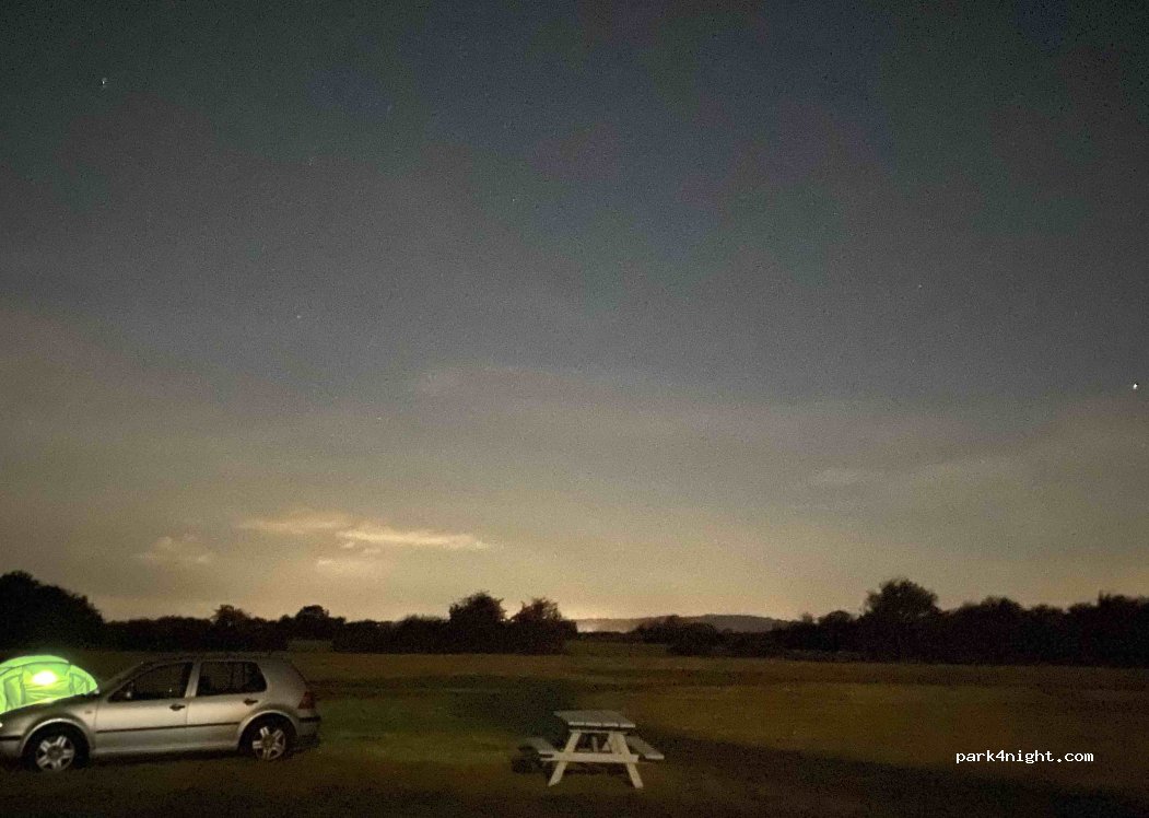 Daisy Farm Campsite (formerly Rookery Farm) — foto 2