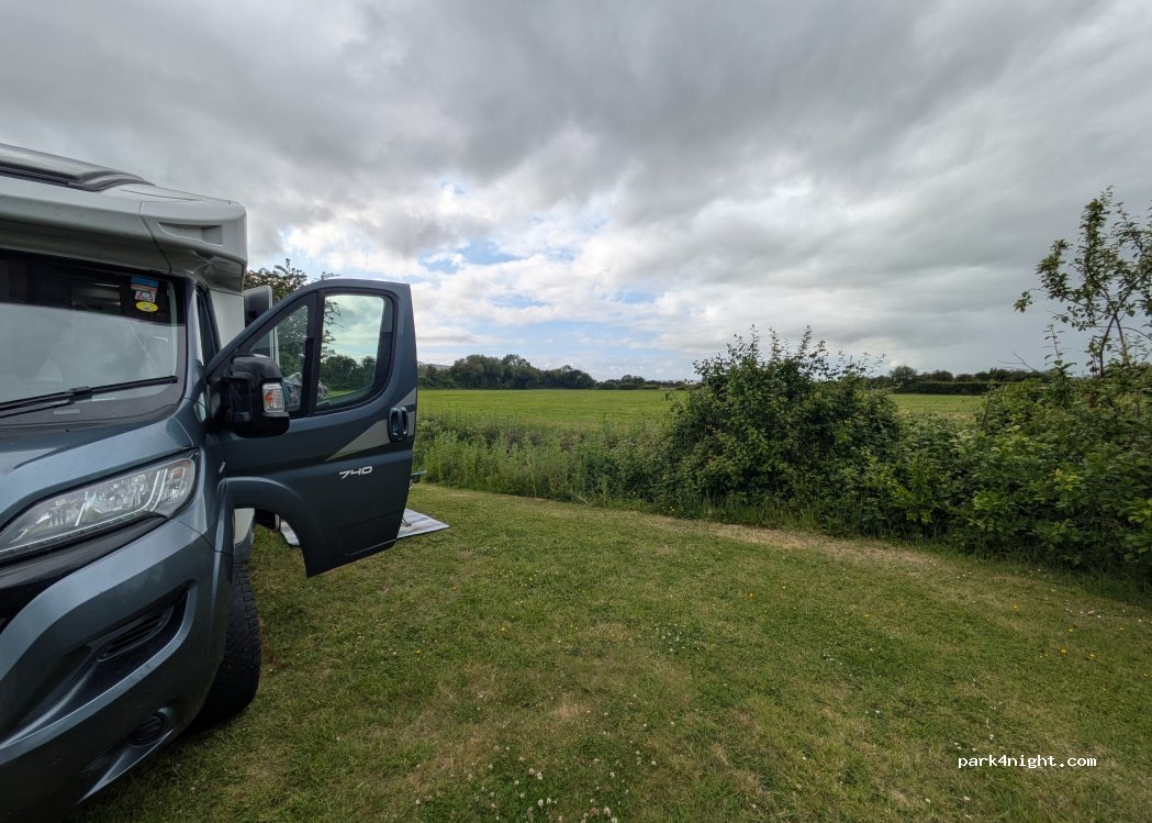 Daisy Farm Campsite (formerly Rookery Farm) — foto 5