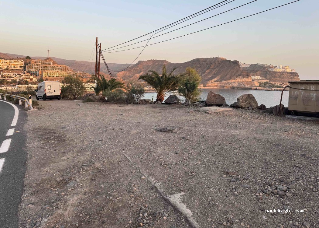 (35138) Mogán - 8A Carretera Mogán — foto 2