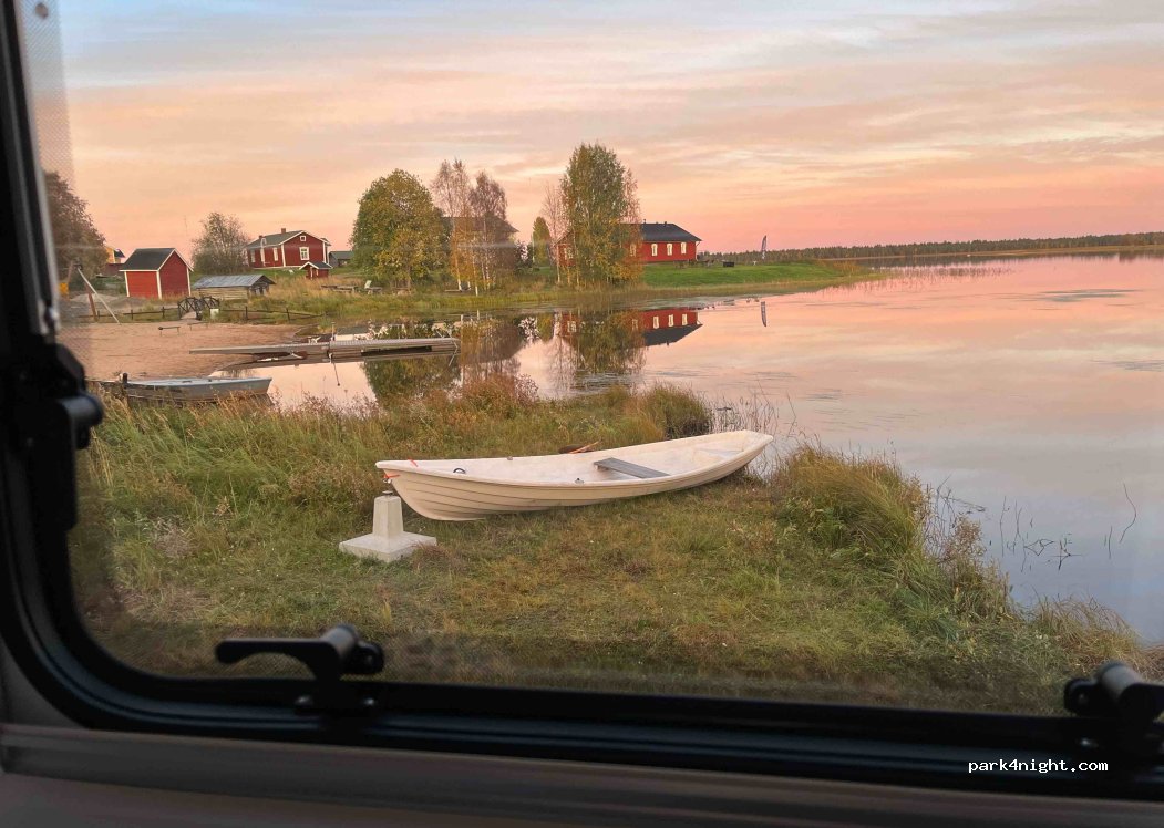 (95980) Ylläsjärvi - 161 Ylläsjärventie — foto