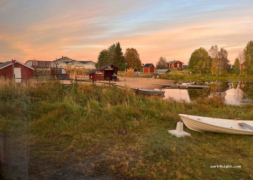 (95980) Ylläsjärvi - 161 Ylläsjärventie — foto 2