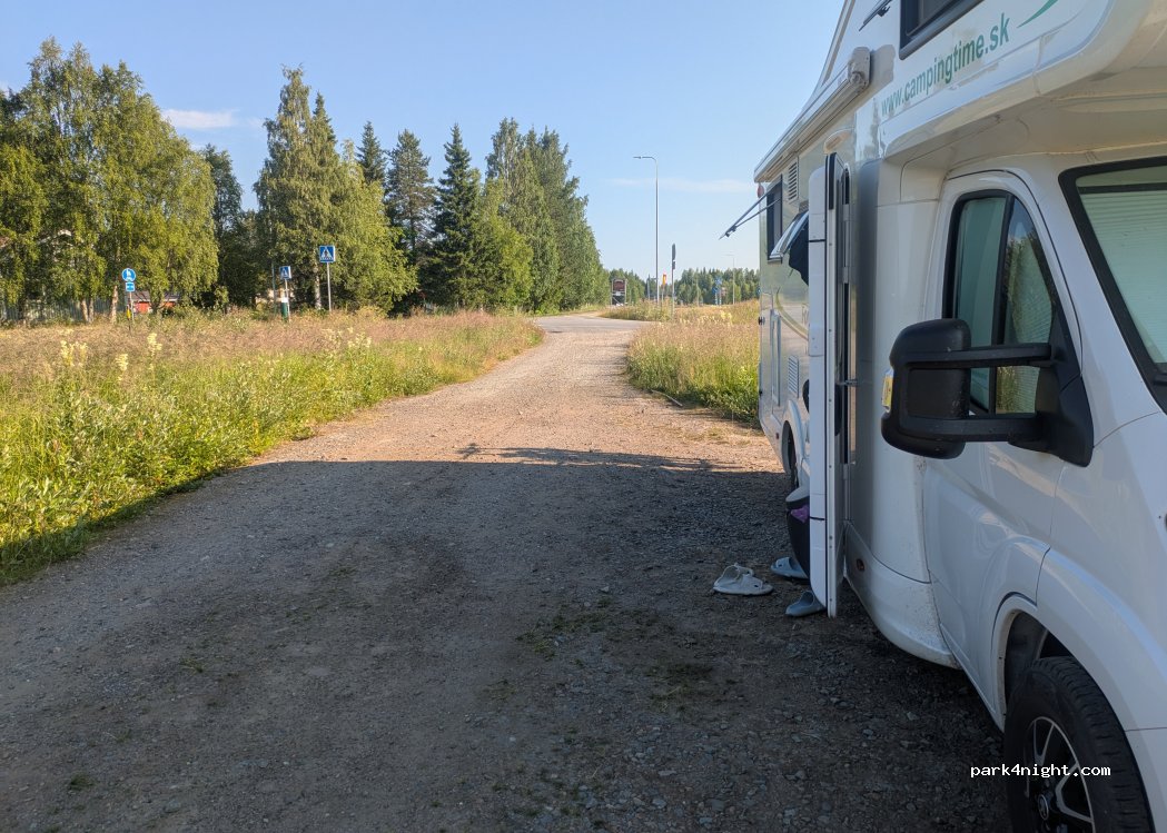 (95980) Ylläsjärvi - 161 Ylläsjärventie — foto 3