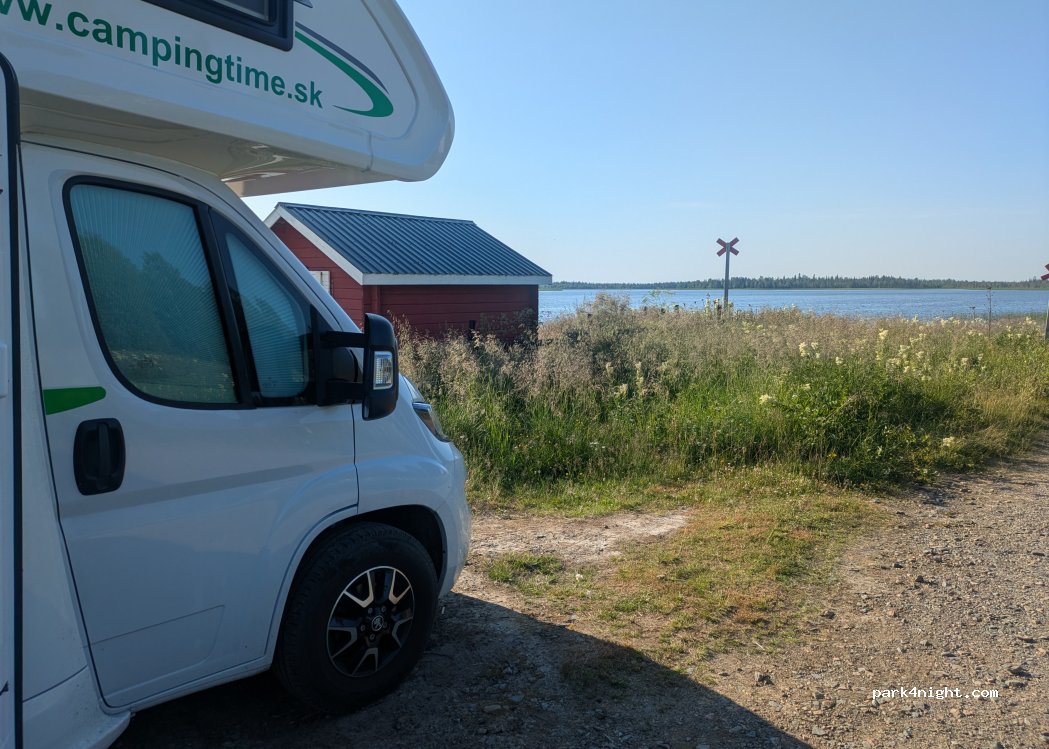 (95980) Ylläsjärvi - 161 Ylläsjärventie — foto 4