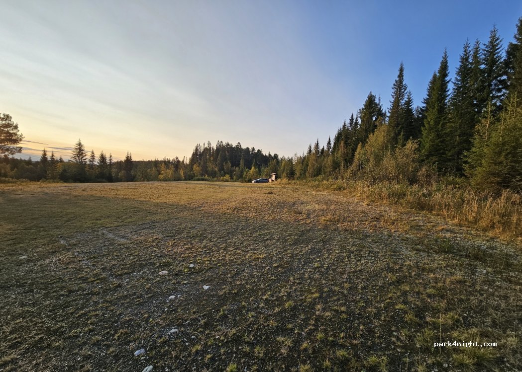 (7335) Hovin i Gauldal - 524 Skoldadalsvegen — foto