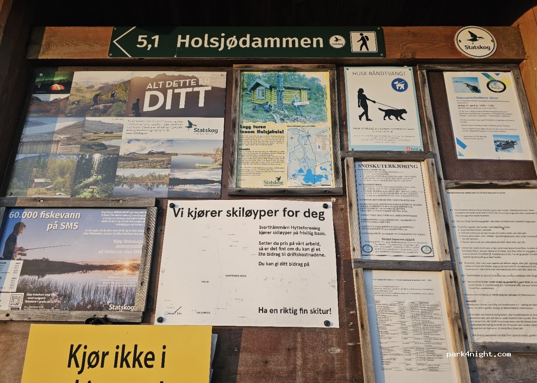 (7335) Hovin i Gauldal - 524 Skoldadalsvegen — foto 2
