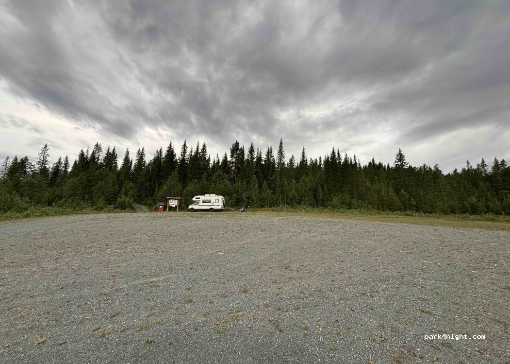 (7335) Hovin i Gauldal - 524 Skoldadalsvegen — foto 3
