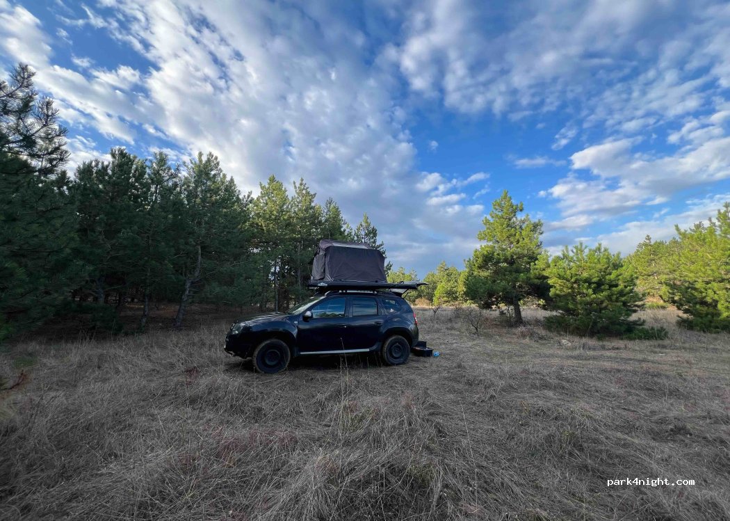 (8253) Plazovec - Unnamed Road — foto