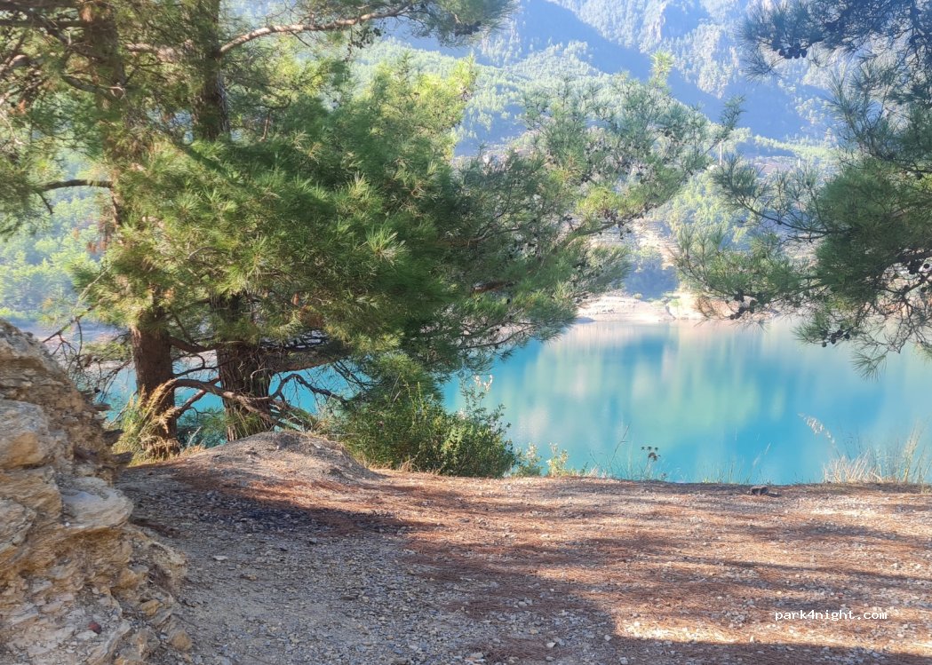 (07400) Alanya - — foto