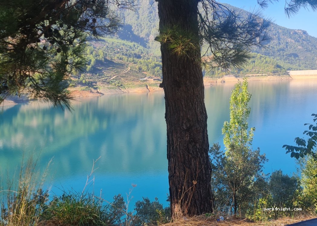 (07400) Alanya - — foto 3