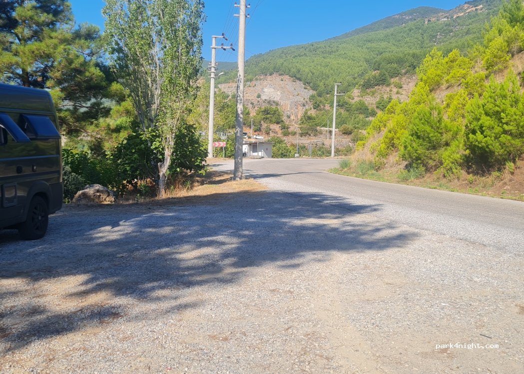 (07400) Alanya - — foto 4