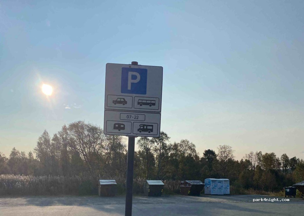 (7374) Røros - 8 Øverhagaen — foto 2