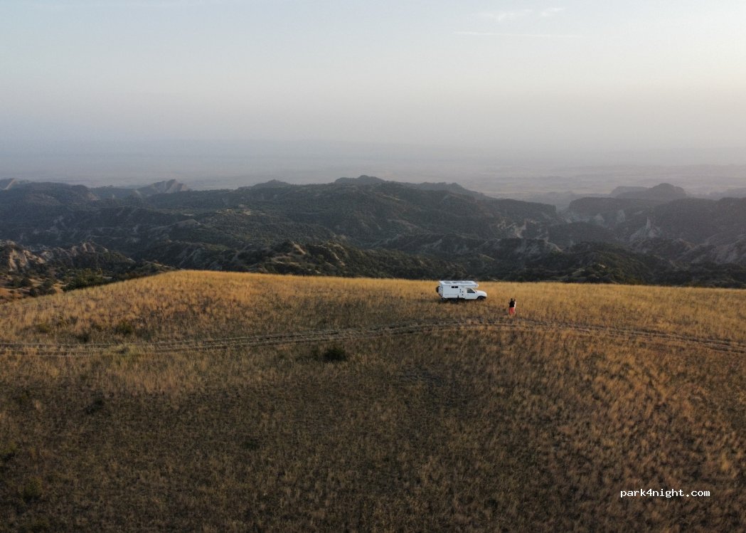() Malyye Shiraki - Unnamed Road — foto 2