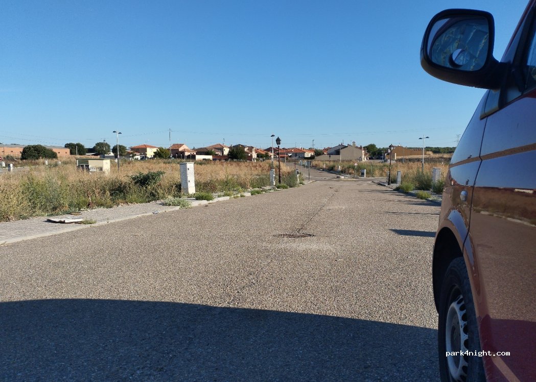 (45529) Yuncler - 24 Carretera Lominchar — foto
