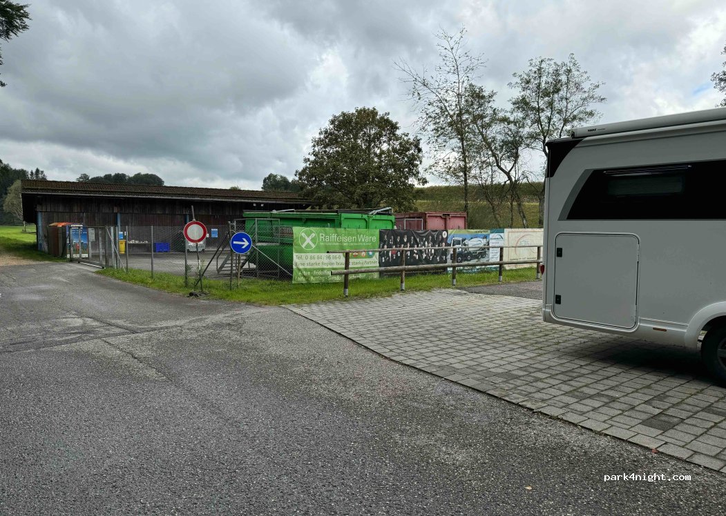 (83377) Vachendorf - 38A Reichhausener Straße — foto 3