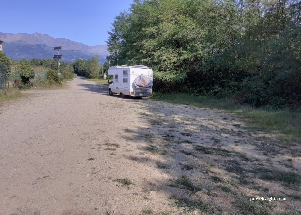 (13888) Mongrando - 22 Via per Cerrione — foto