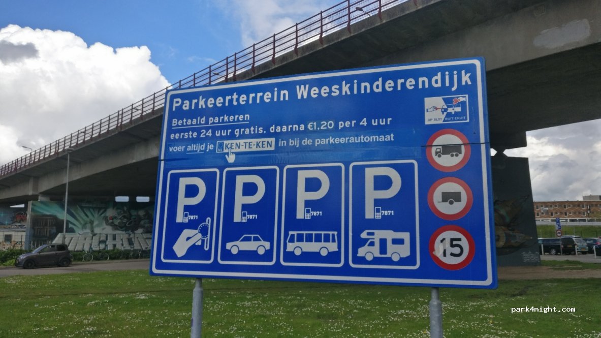 (3314) Dordrecht - Weeskinderendijk — foto 2