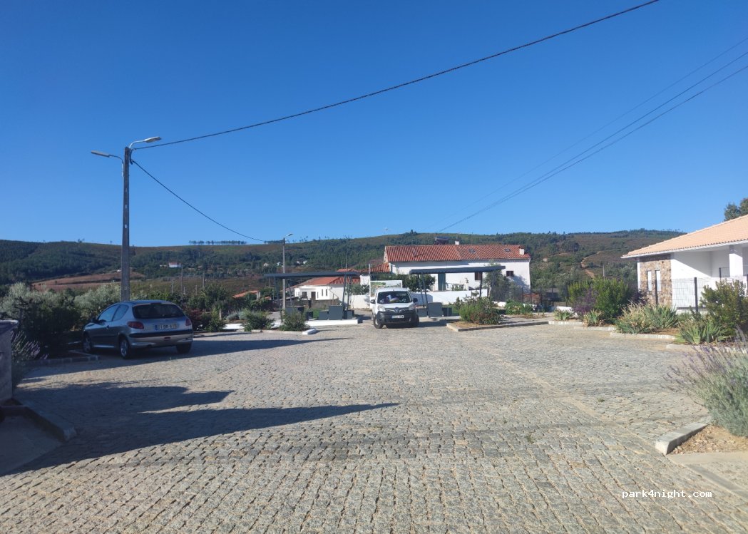 (6160) Estreito - 85 Rua João Álvares — foto