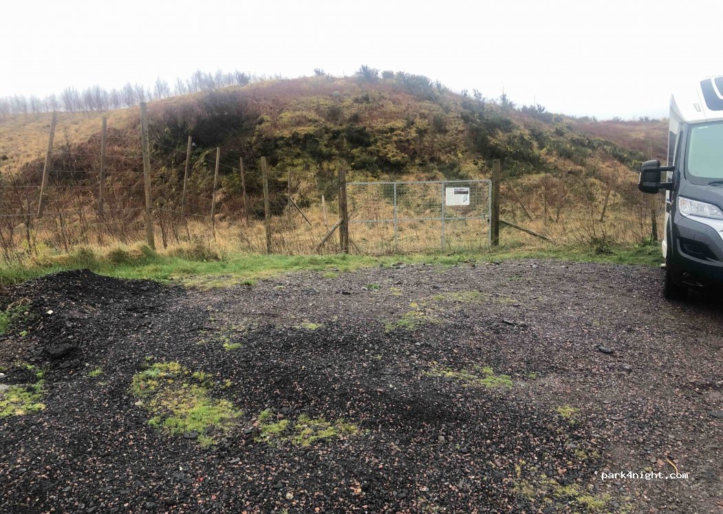 (PA34 4XU)  - Unnamed Road — foto 2