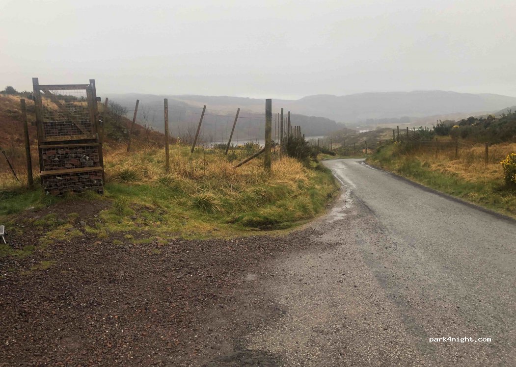 (PA34 4XU)  - Unnamed Road — foto 3