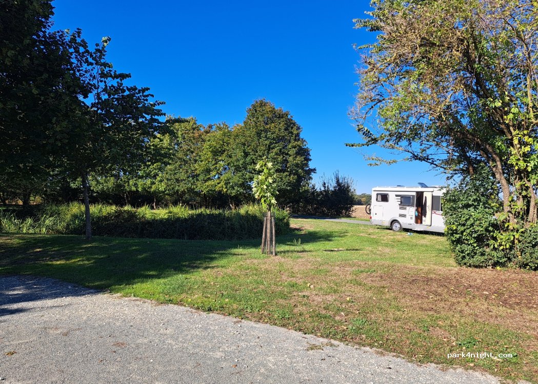 (79360) Villiers-en-Bois - 295 Chemin du Prioulet — foto 2