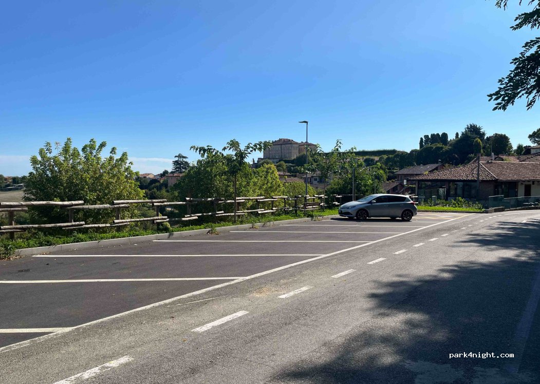 (12050) Guarene - 50 Via Divisione Alpina Cuneense — foto 2