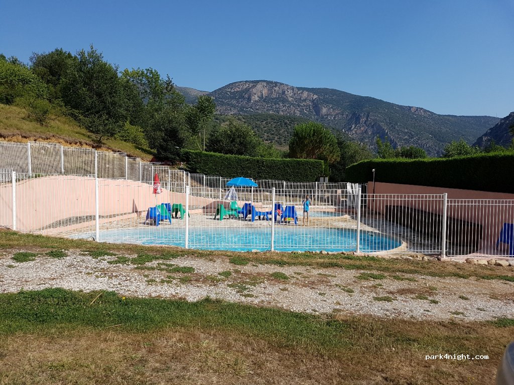 Camping Le Rotja — foto 3