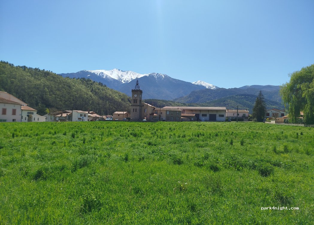 Camping Le Rotja — foto 4