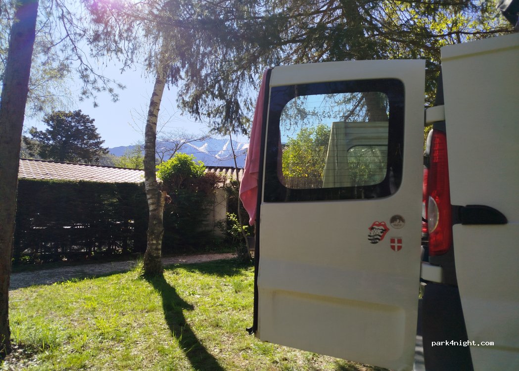 Camping Le Rotja — foto 5