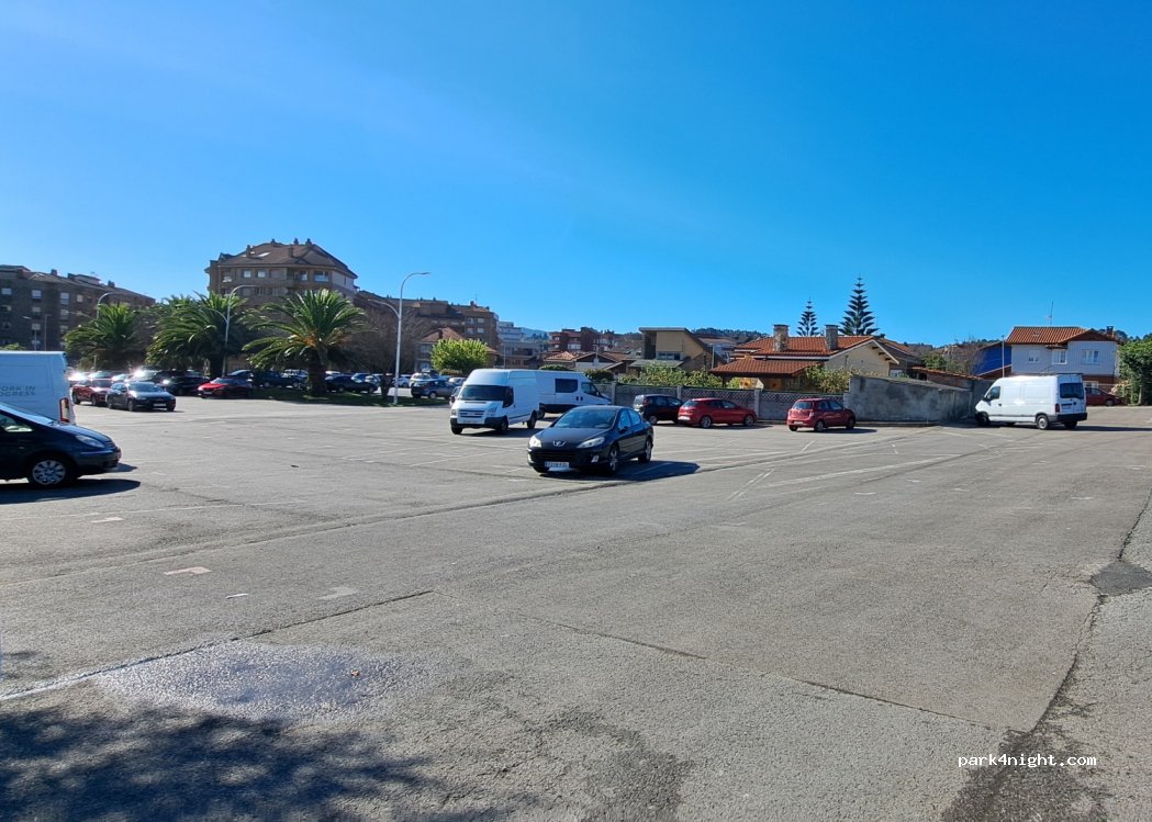 (33450) Piedras Blancas - 12 Calle Vallín — foto 4