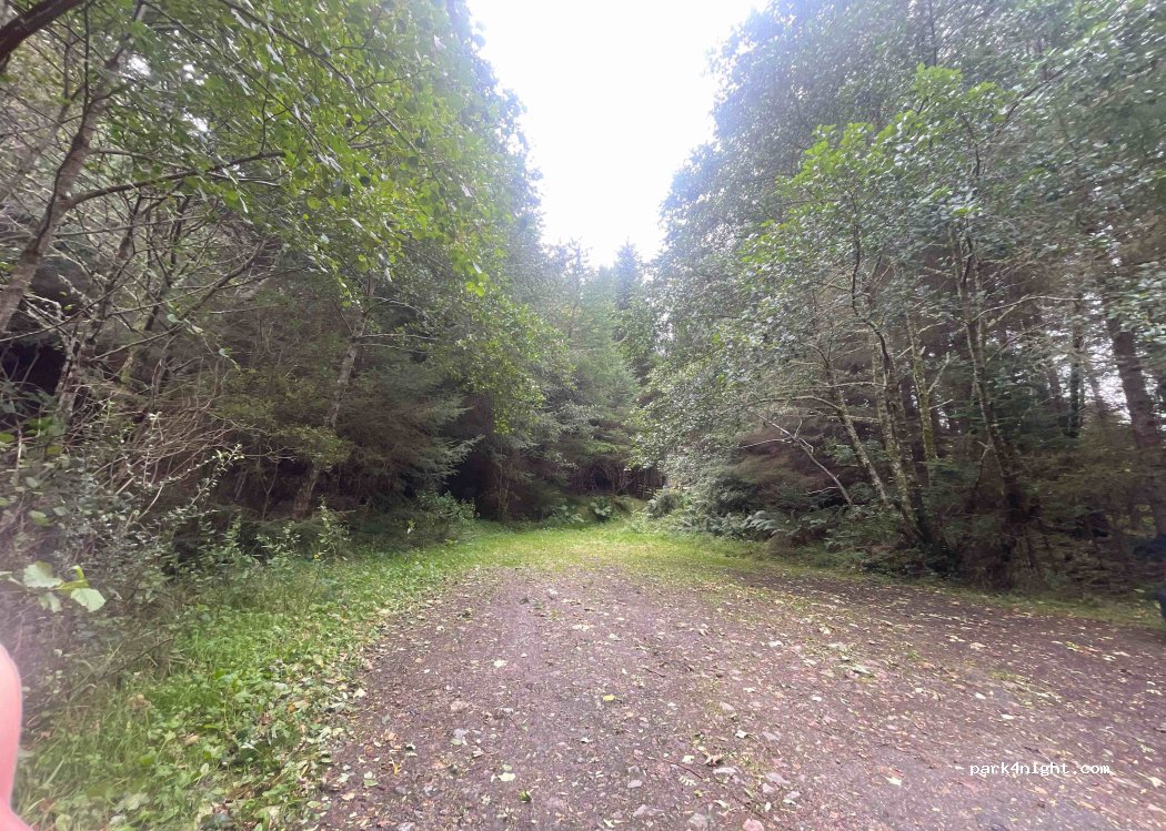 (IV52 8TY) Plockton - — foto