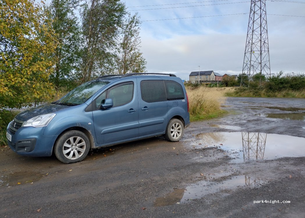 (G77 6PQ) Barrhead - — foto