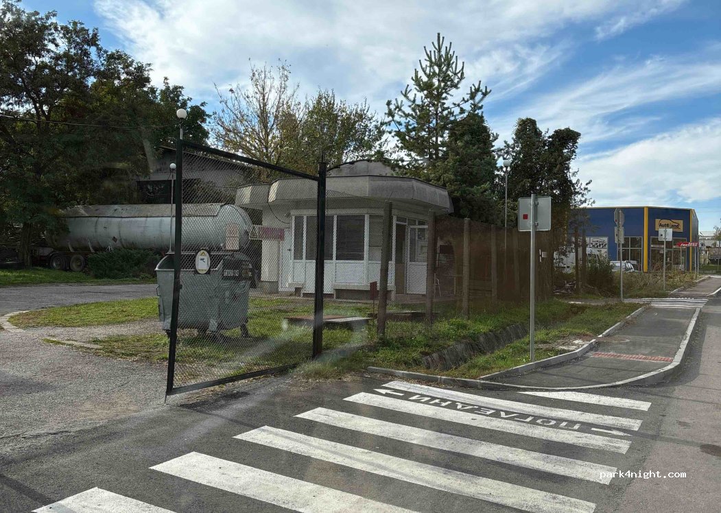 (7200) Razgrad - Unnamed Road — foto