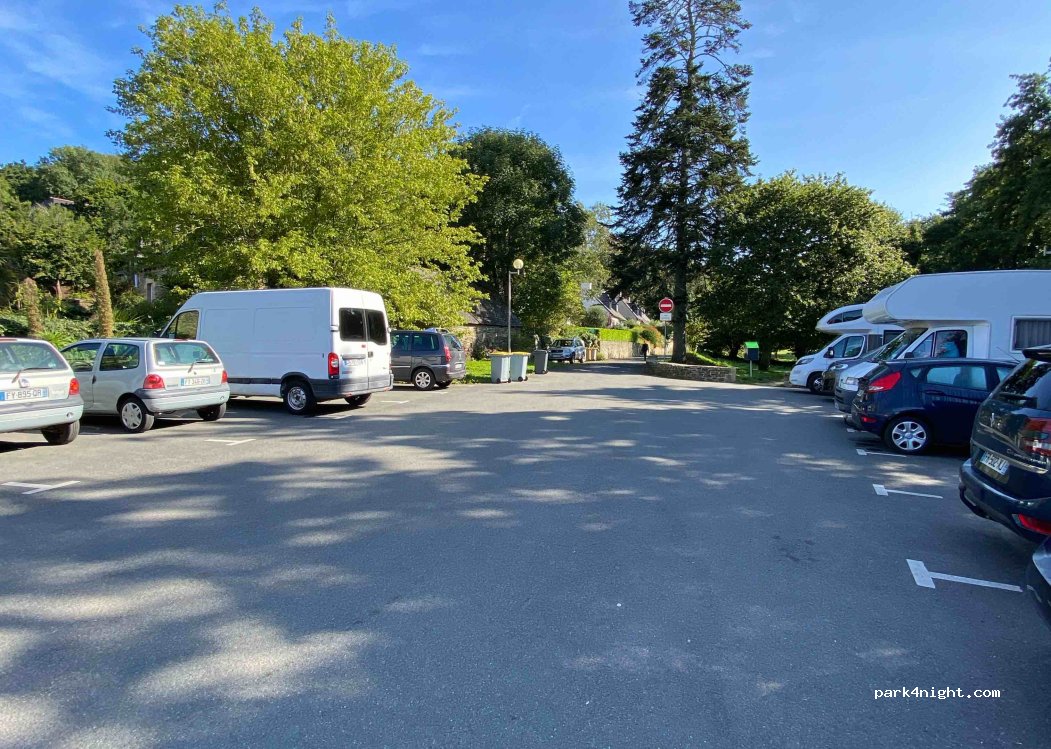 (22300) Lannion - 10 Rue de Pors an Prat — foto