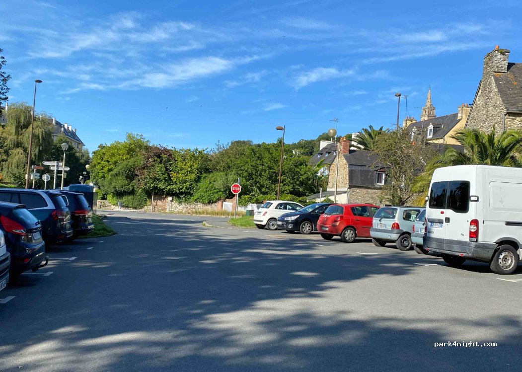 (22300) Lannion - 10 Rue de Pors an Prat — foto 3