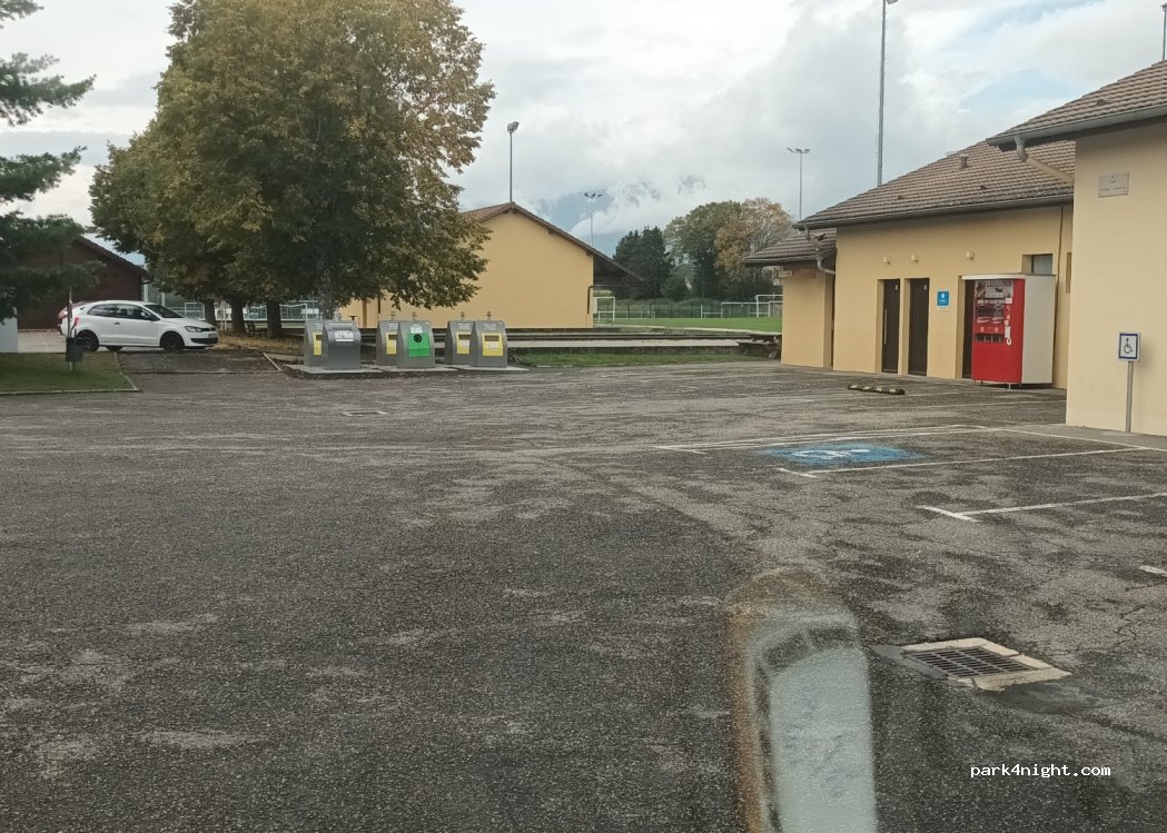 (01220) Sauverny - 174 Route de l'Église — foto 2